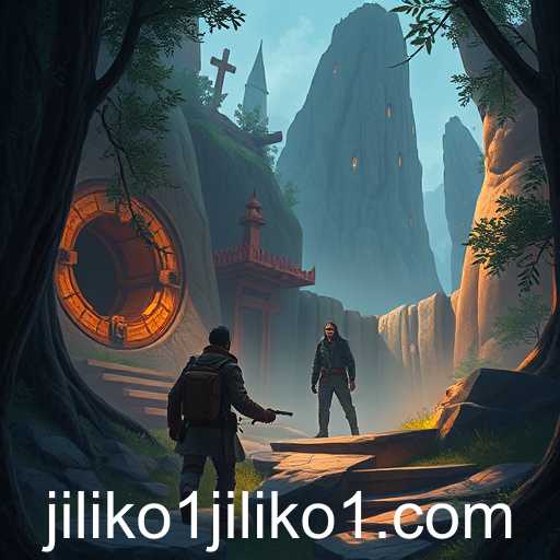 Adventure Games