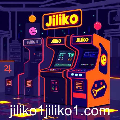 Arcade Games