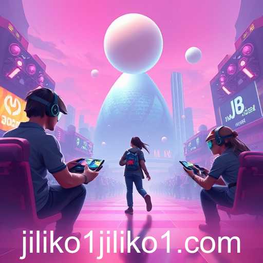 Jiliko 1: Redefining Online Gaming in 2025