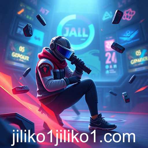 Jiliko 1: Revolutionizing Online Gaming