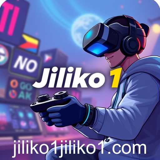 The Rise of Jiliko 1: Revolutionizing Online Gaming