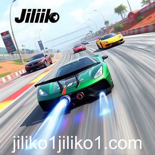 Racing Games