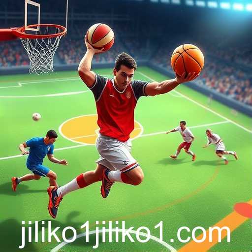 Sports Games