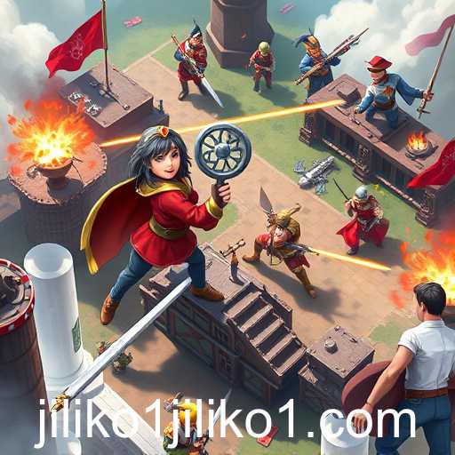 Strategy Games